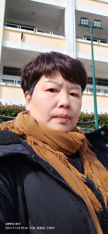 平安的第三张照片--宁化征婚网