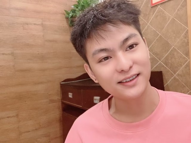 雷廷树的第三张照片--宁化征婚网