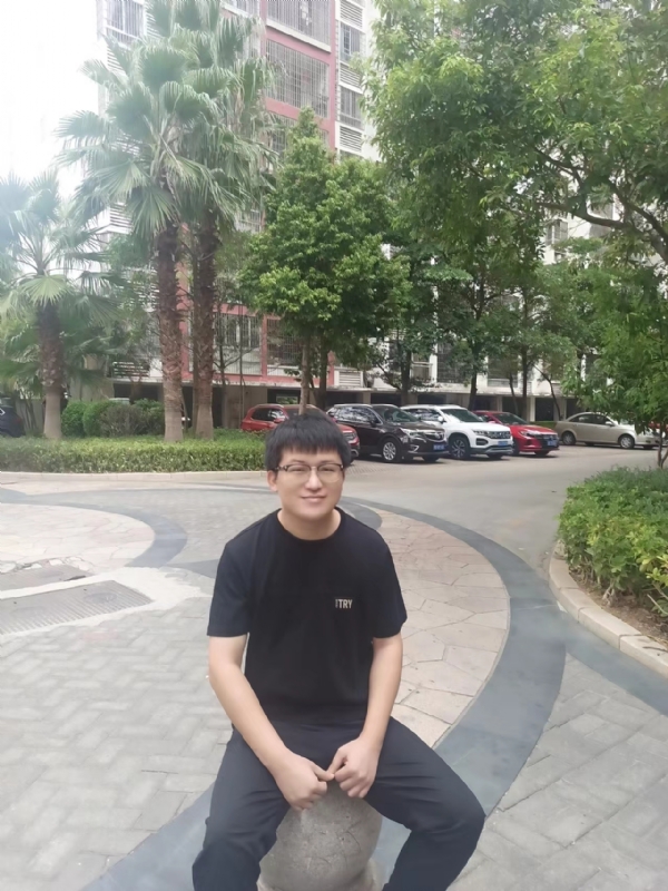 等闲的第三张照片--宁化征婚网