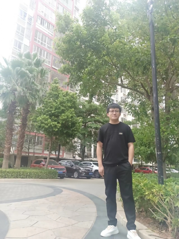 等闲的第四张照片--宁化征婚网