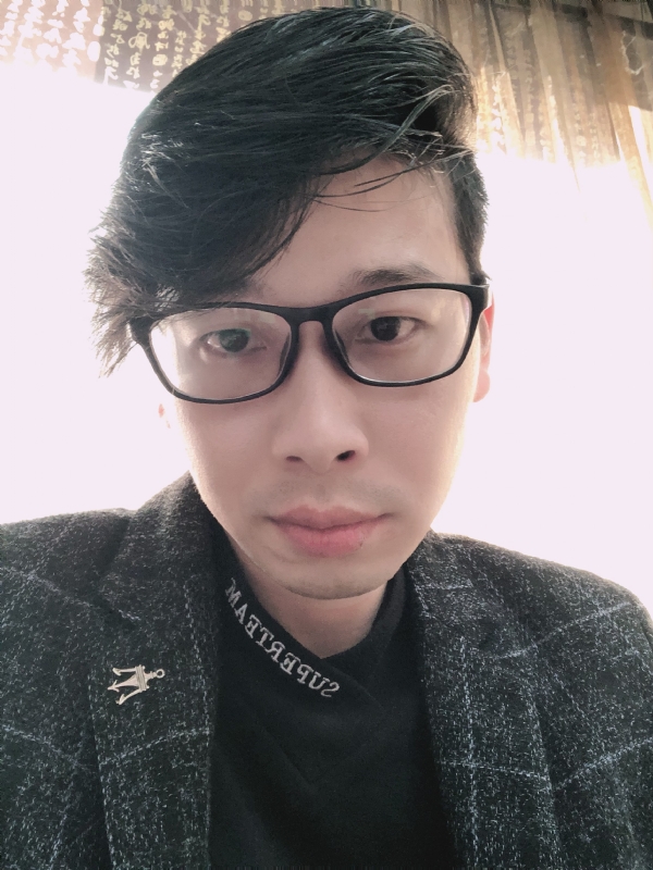 在等一个人的第一张照片--宁化征婚网