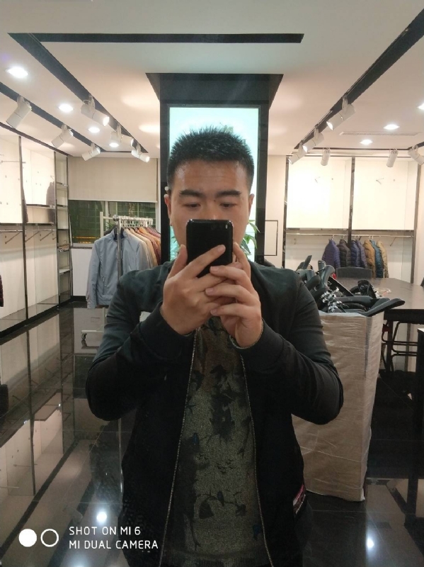 石狮征婚的第五张照片--宁化征婚网