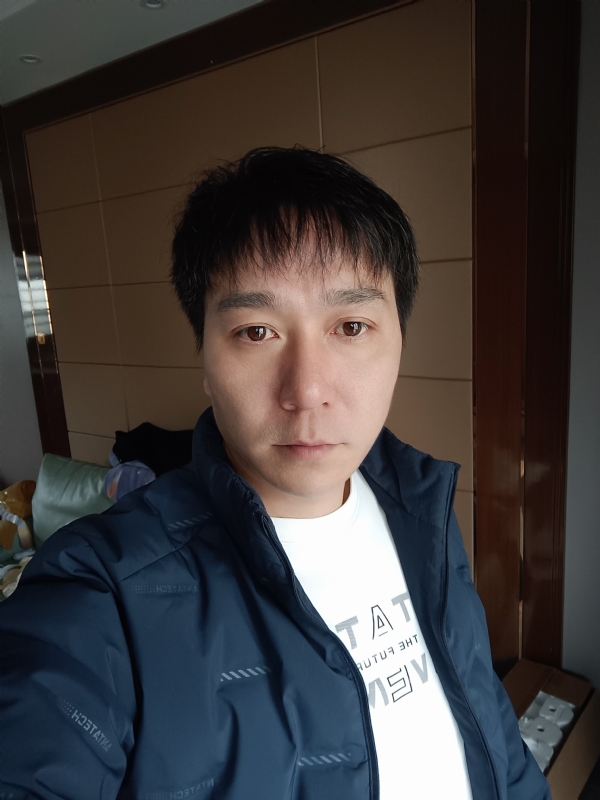 麦弟的第一张照片--宁化征婚网