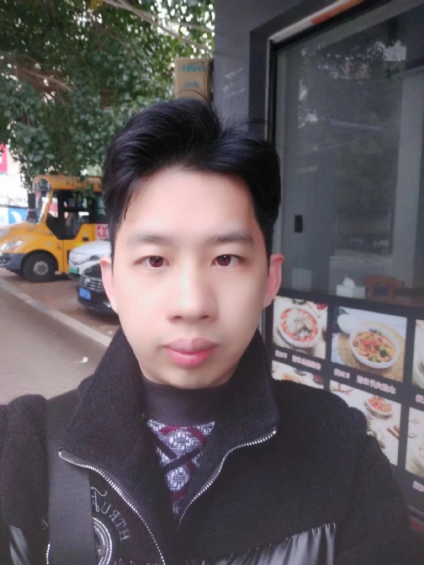 qiuzhiyong的第一张照片--宁化征婚网