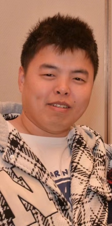 心心的第一张照片--宁化征婚网