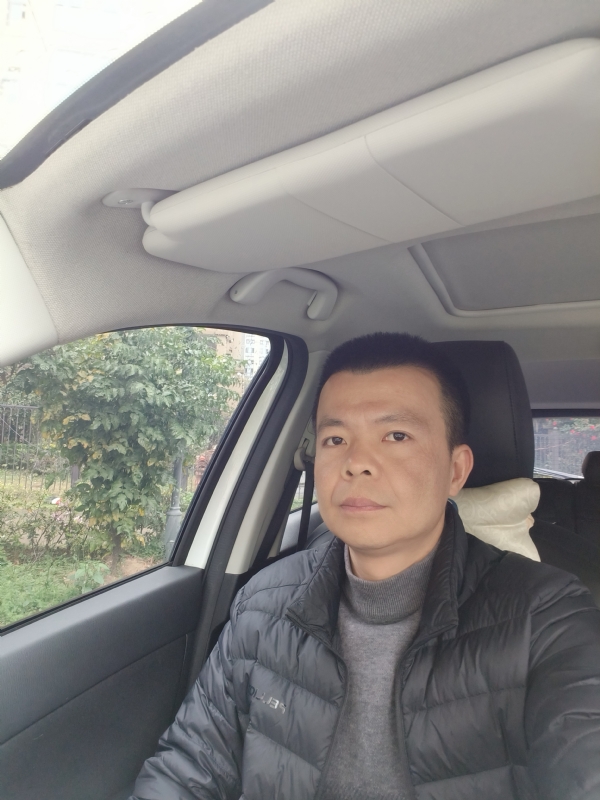 锦瑟的第一张照片--宁化征婚网