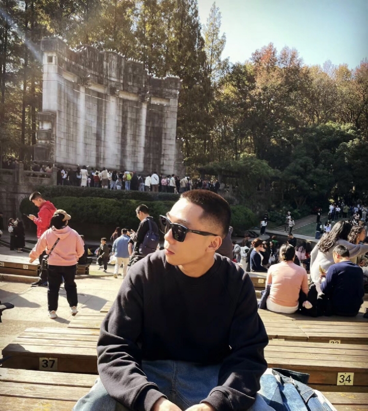 情调的第一张照片--宁化征婚网