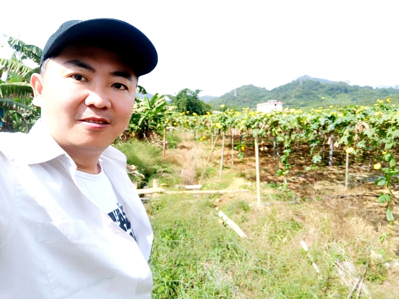 真诚找女伴的第一张照片--宁化征婚网