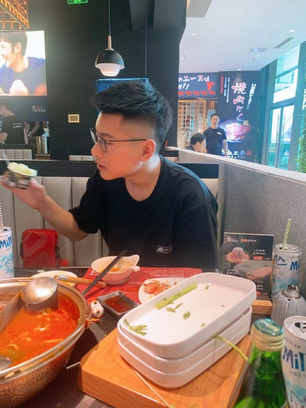 羽剑之子的第一张照片--宁化征婚网