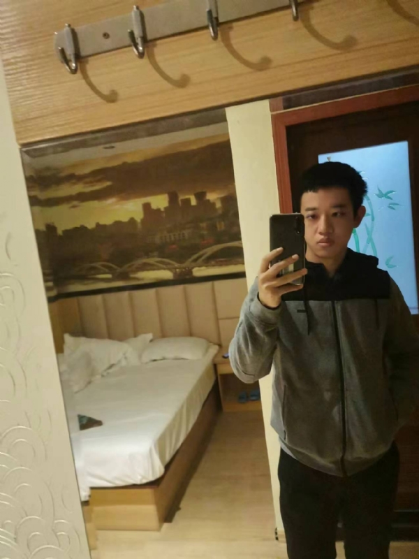 阵雨的第一张照片--宁化征婚网