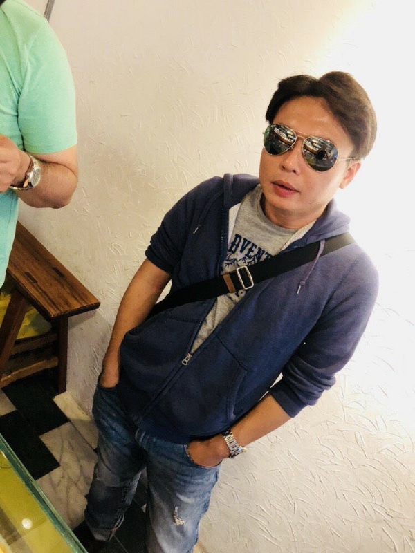 SWEET的第三张照片--宁化征婚网