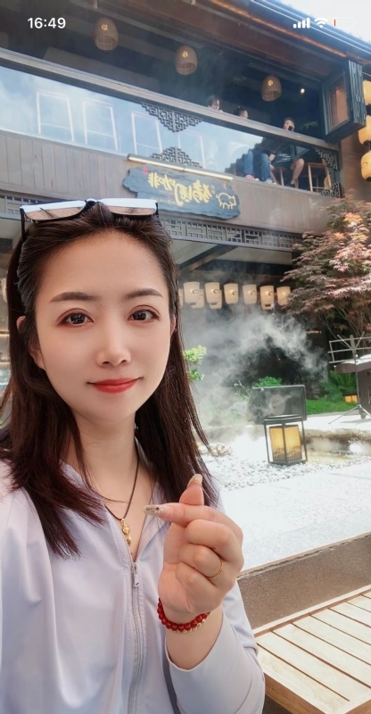 简单生活的第一张照片--宁化征婚网