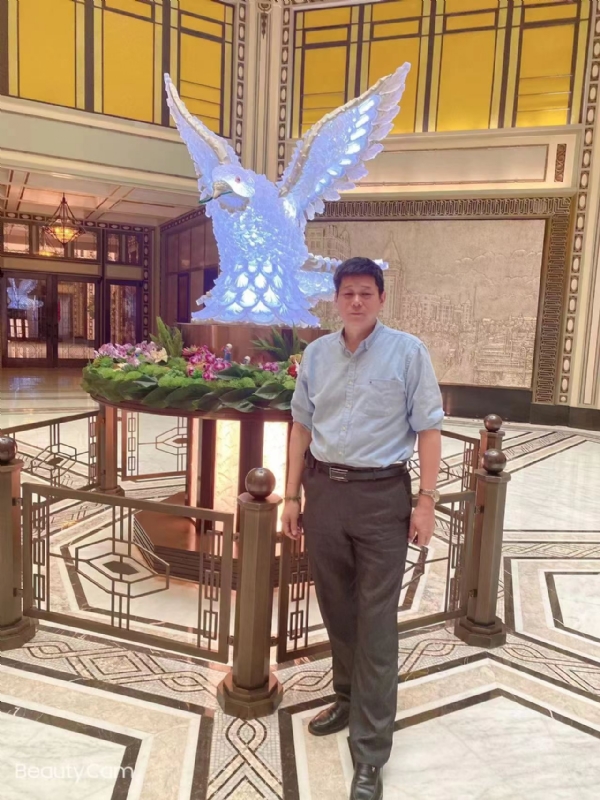 海浪的第一张照片--宁化征婚网