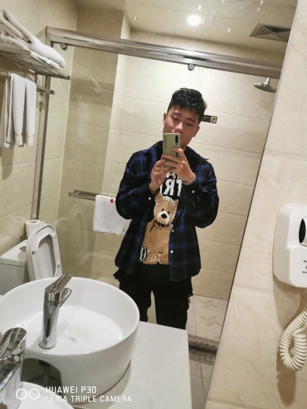 佛系人生的第四张照片--宁化征婚网