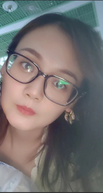 可可的第一张照片--宁化征婚网