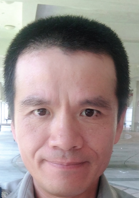 啊辣的第一张照片--宁化征婚网