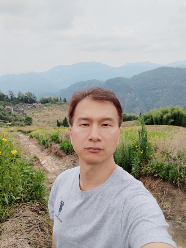 彩虹的第一张照片--宁化征婚网