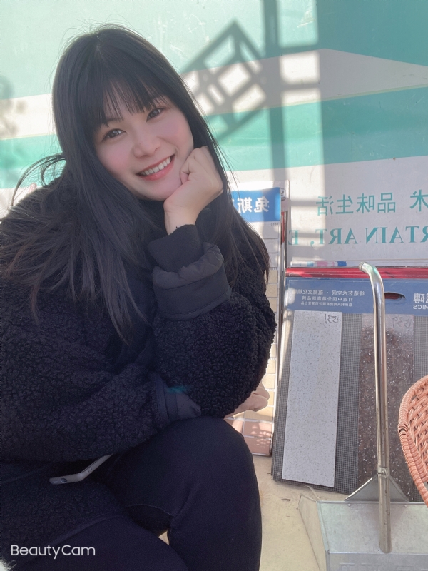 咪咪的第一张照片--宁化征婚网