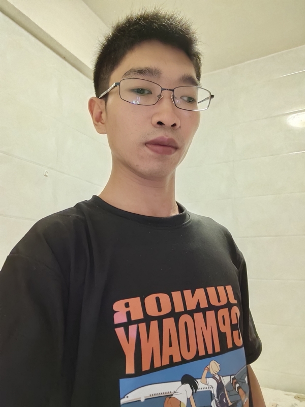 安然的第一张照片--宁化征婚网