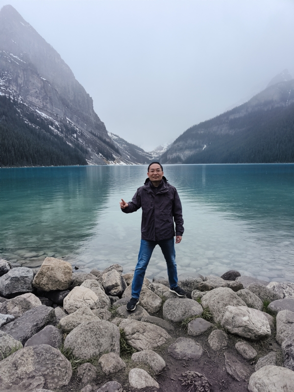 朴克灵的第一张照片--宁化征婚网