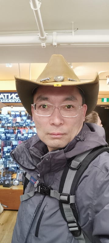 朴克灵的第二张照片--宁化征婚网