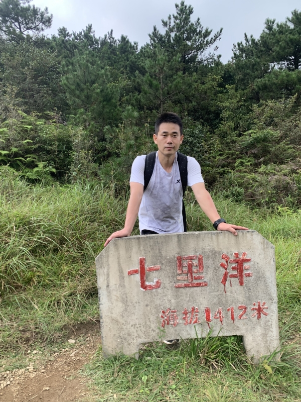 小朱佩奇的第一张照片--宁化征婚网