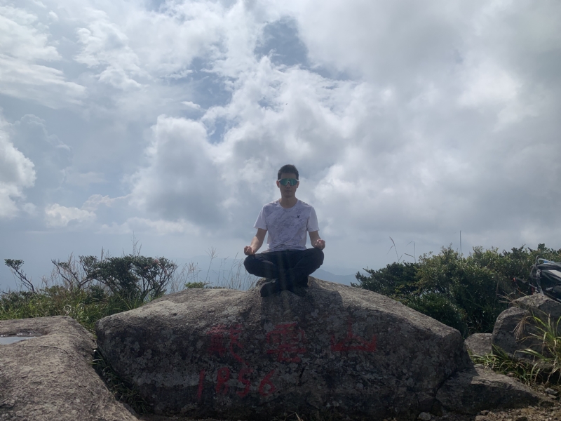 小朱佩奇的第二张照片--宁化征婚网