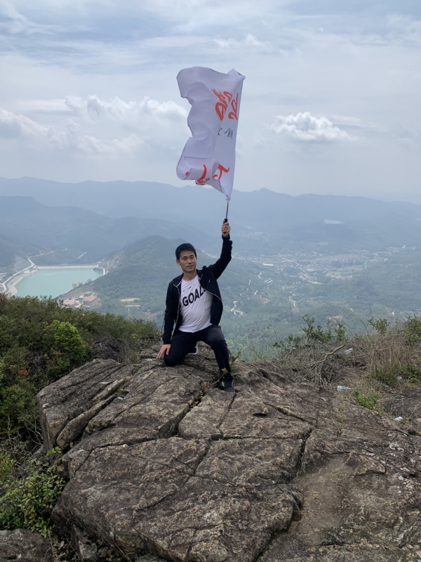 小朱佩奇的第三张照片--宁化征婚网