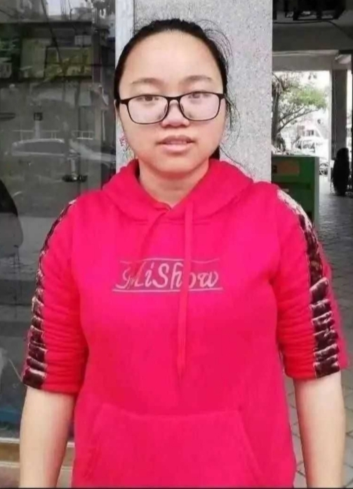 简单的第一张照片--宁化征婚网