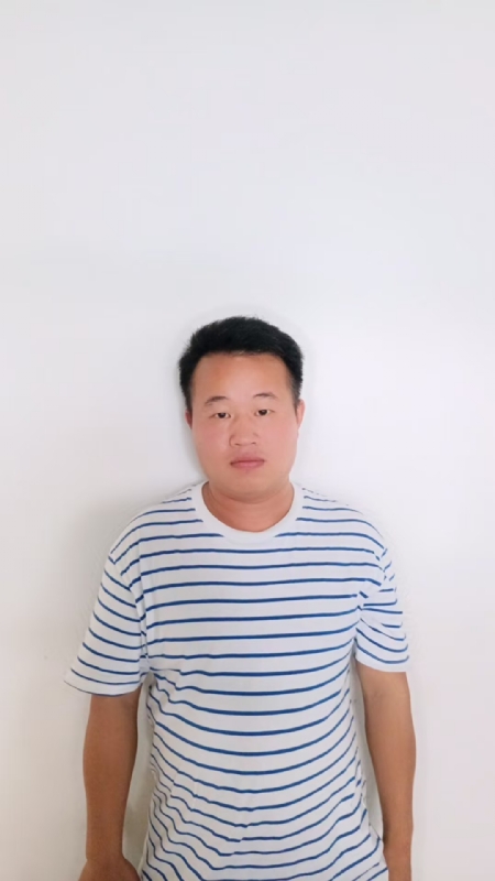 楠哥的第一张照片--宁化征婚网