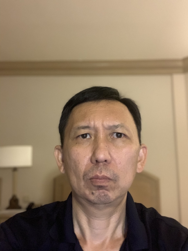 阿川的第一张照片--宁化征婚网