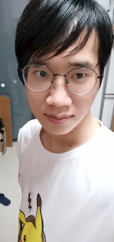 青栀如初的第一张照片--宁化征婚网