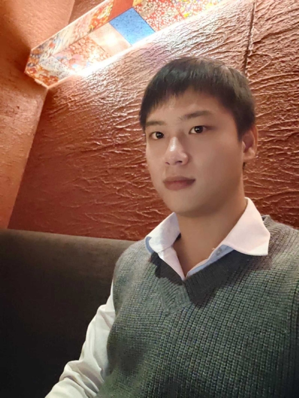 匿藏其名的第一张照片--宁化征婚网