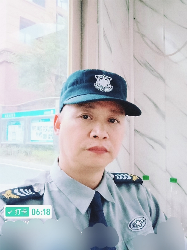 独一求二的第二张照片--宁化征婚网