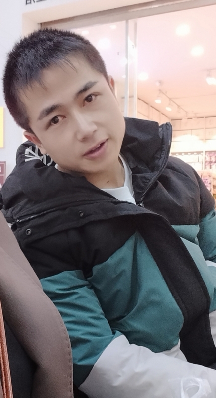 不骄不躁的第一张照片--宁化征婚网