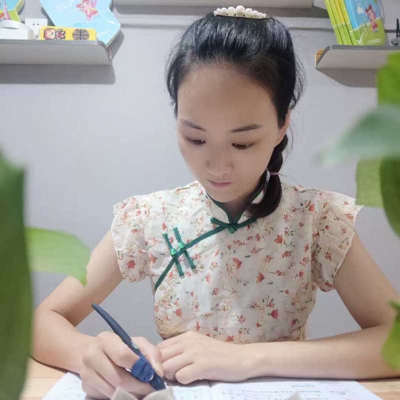 珊珊的第一张照片--宁化征婚网