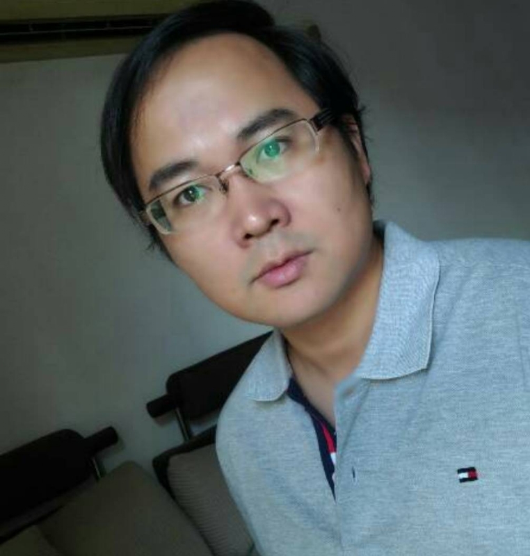 木火的第一张照片--宁化征婚网