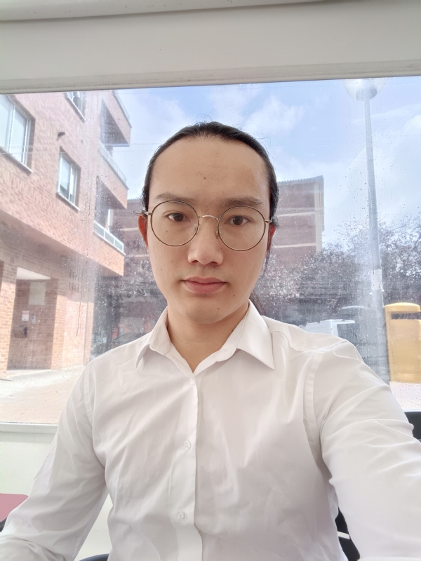 凯凯的第二张照片--宁化征婚网