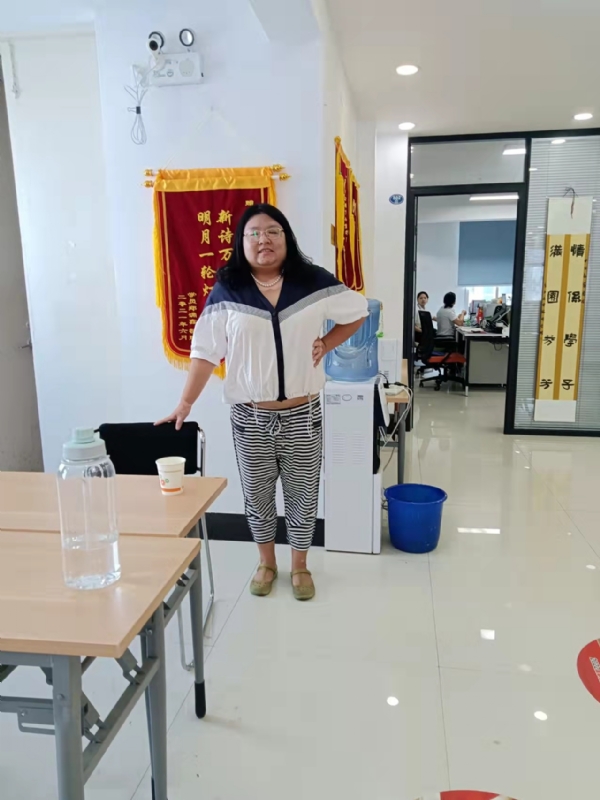 林雨菲的第一张照片--宁化征婚网