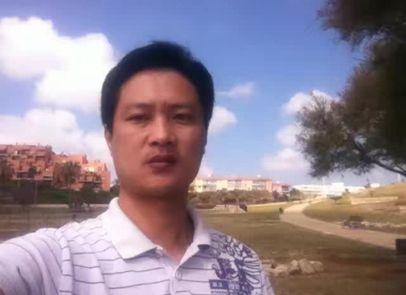 钟志的第二张照片--宁化征婚网