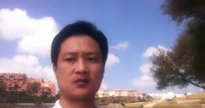 钟志的第三张照片--宁化征婚网