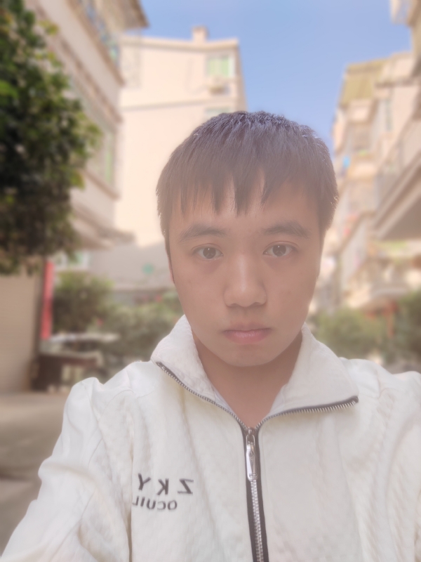 温柔的第一张照片--宁化征婚网