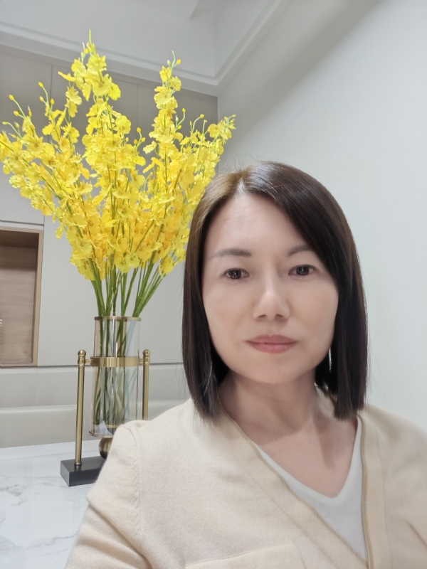 一诺的第一张照片--宁化征婚网