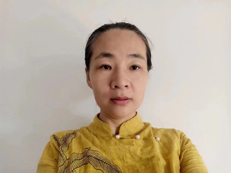 阿为的第三张照片--宁化征婚网