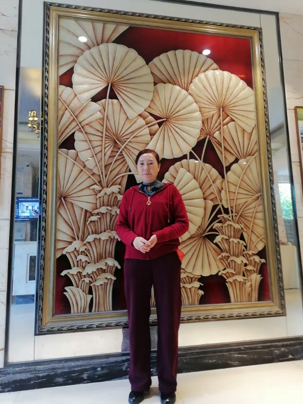 一米阳光的第一张照片--宁化征婚网