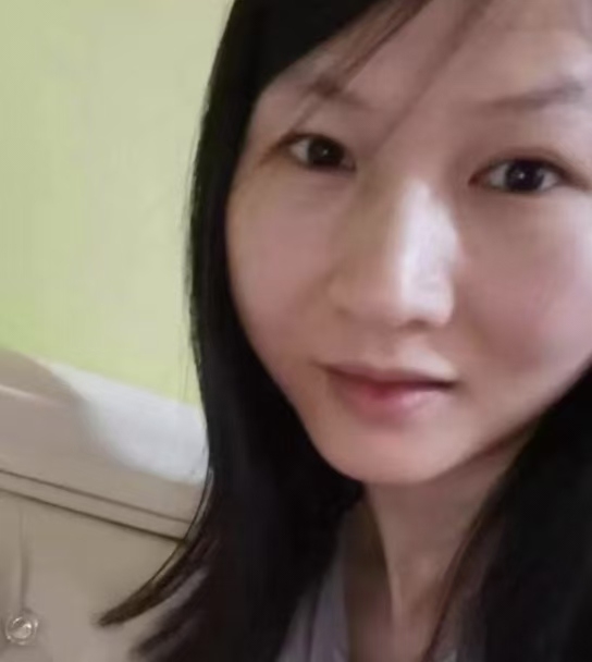 嫣然的第一张照片--宁化征婚网