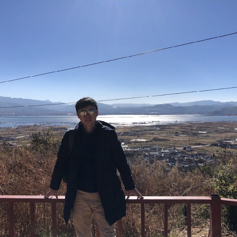 孤客的第三张照片--宁化征婚网