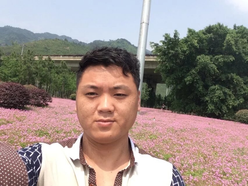 过日子的第一张照片--宁化征婚网