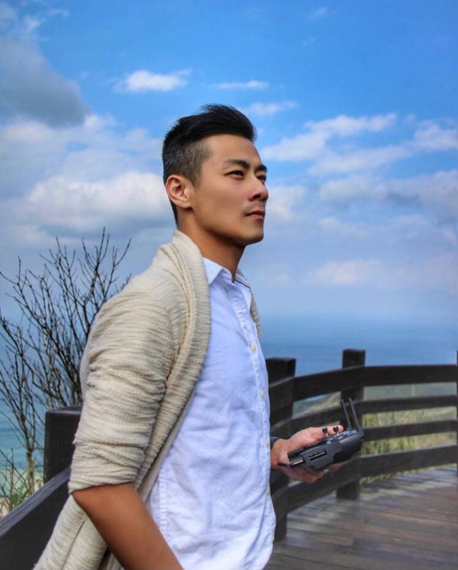 蓝天的第一张照片--宁化征婚网