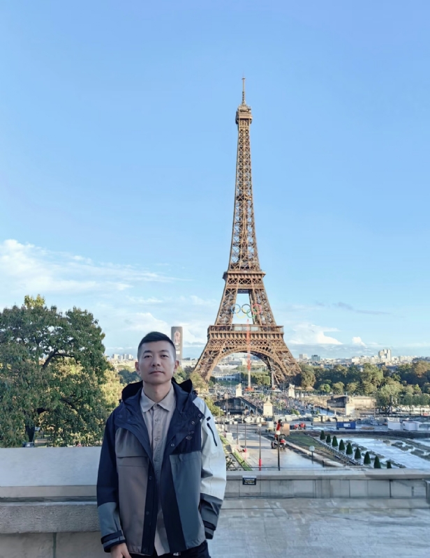 阿业的第一张照片--宁化征婚网